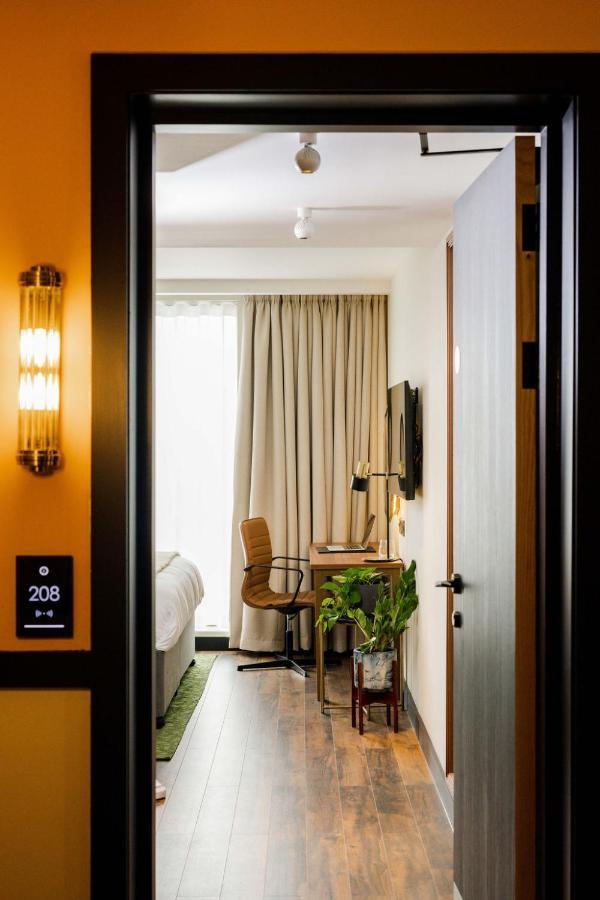 Brama Hotel Bromley Bagian luar foto