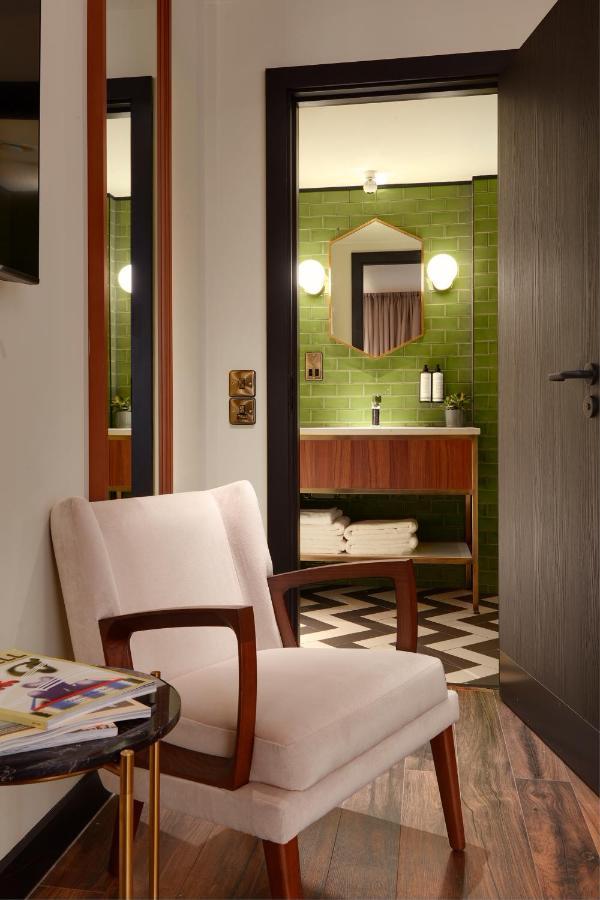 Brama Hotel Bromley Bagian luar foto