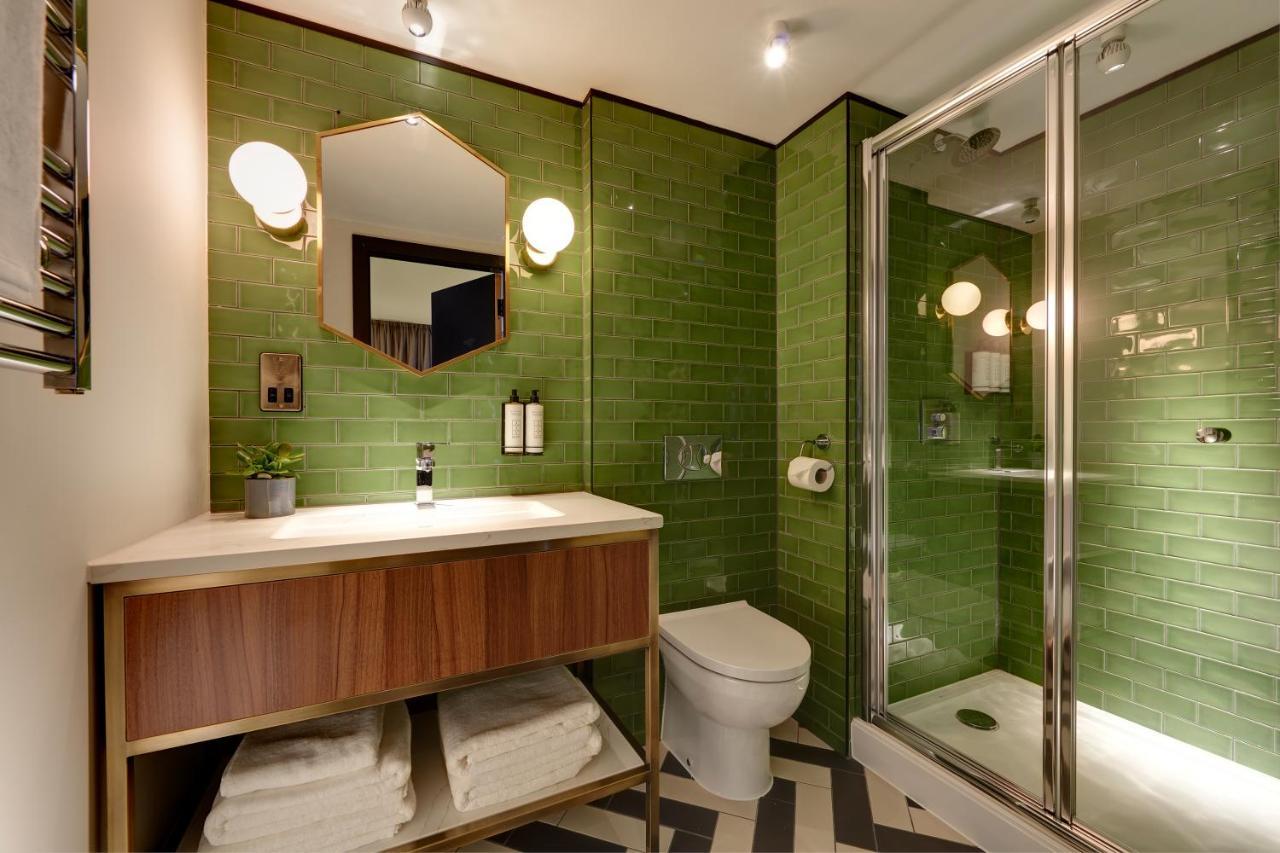Brama Hotel Bromley Bagian luar foto