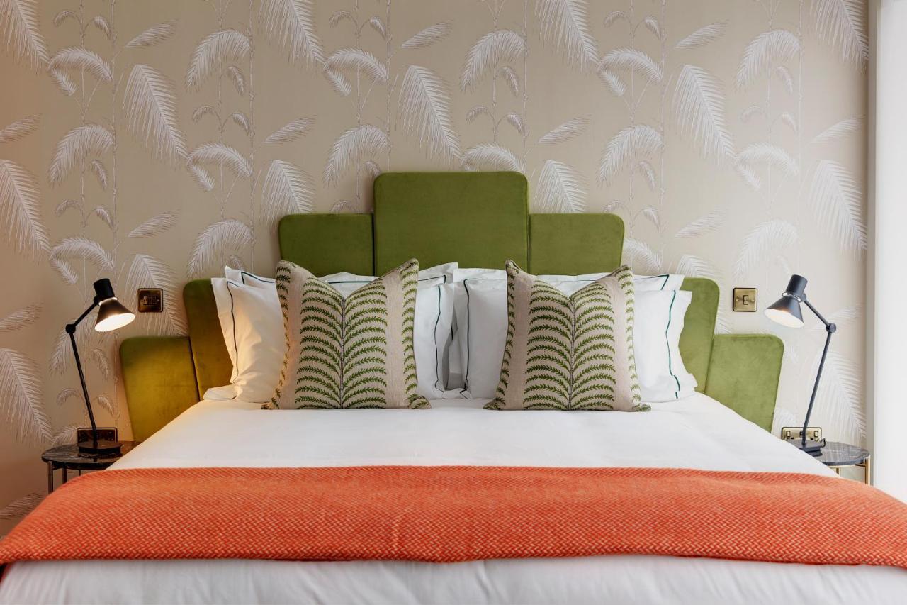 Brama Hotel Bromley Bagian luar foto
