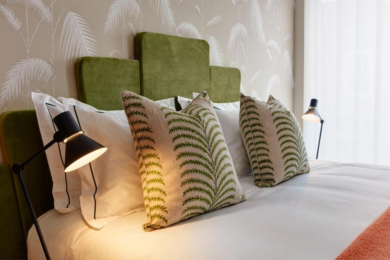 Brama Hotel Bromley Bagian luar foto