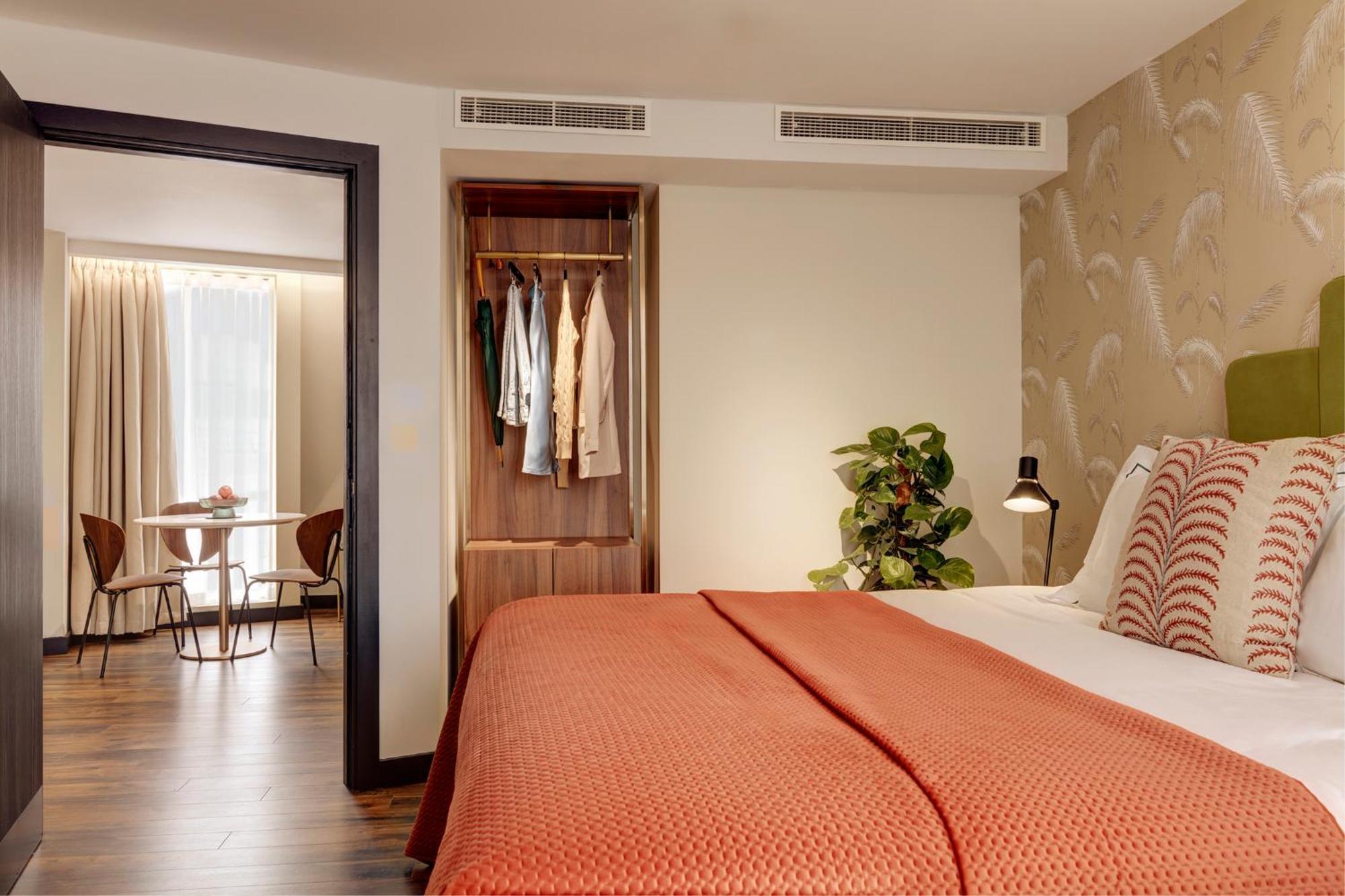 Brama Hotel Bromley Bagian luar foto