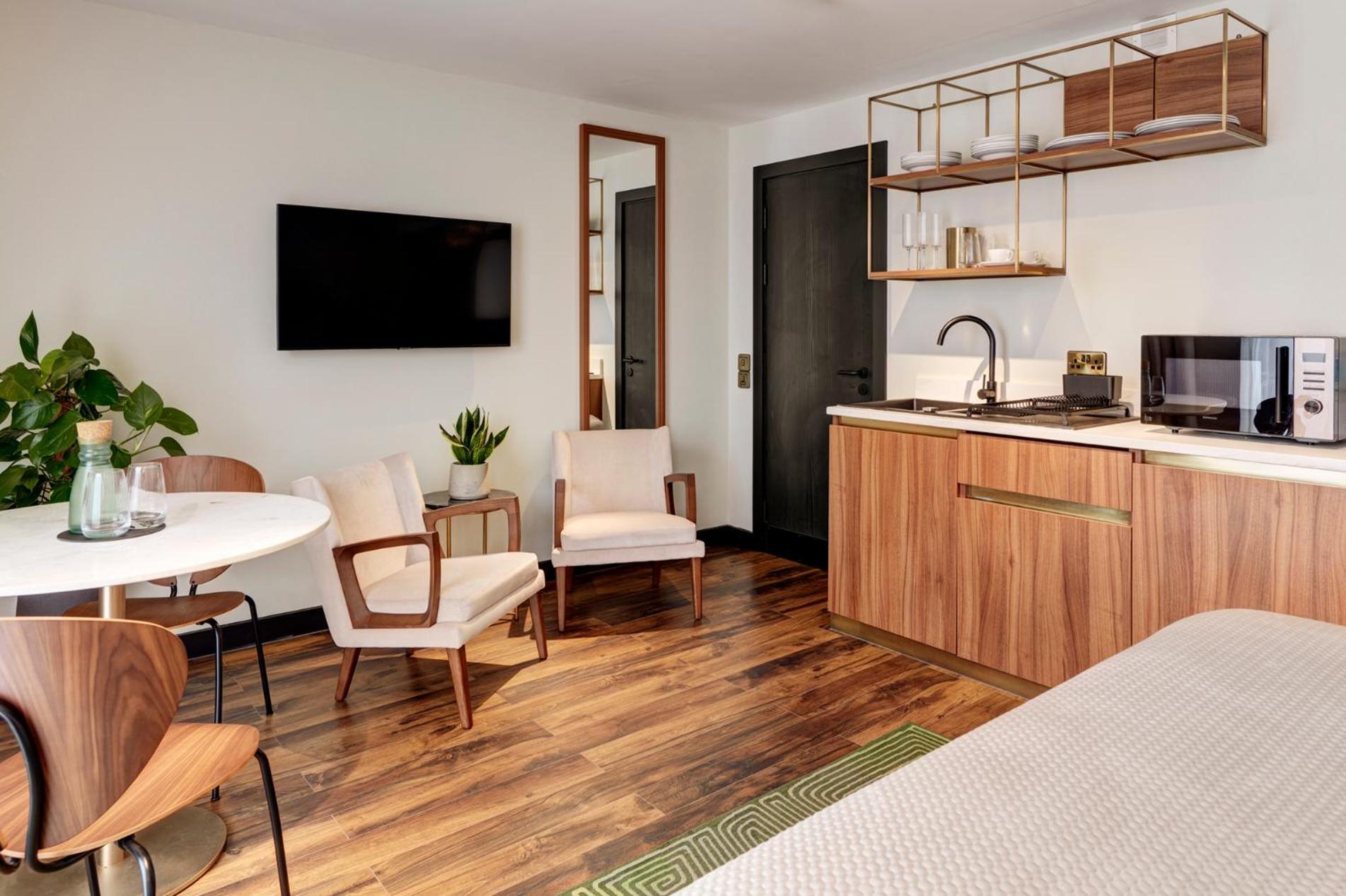 Brama Hotel Bromley Bagian luar foto