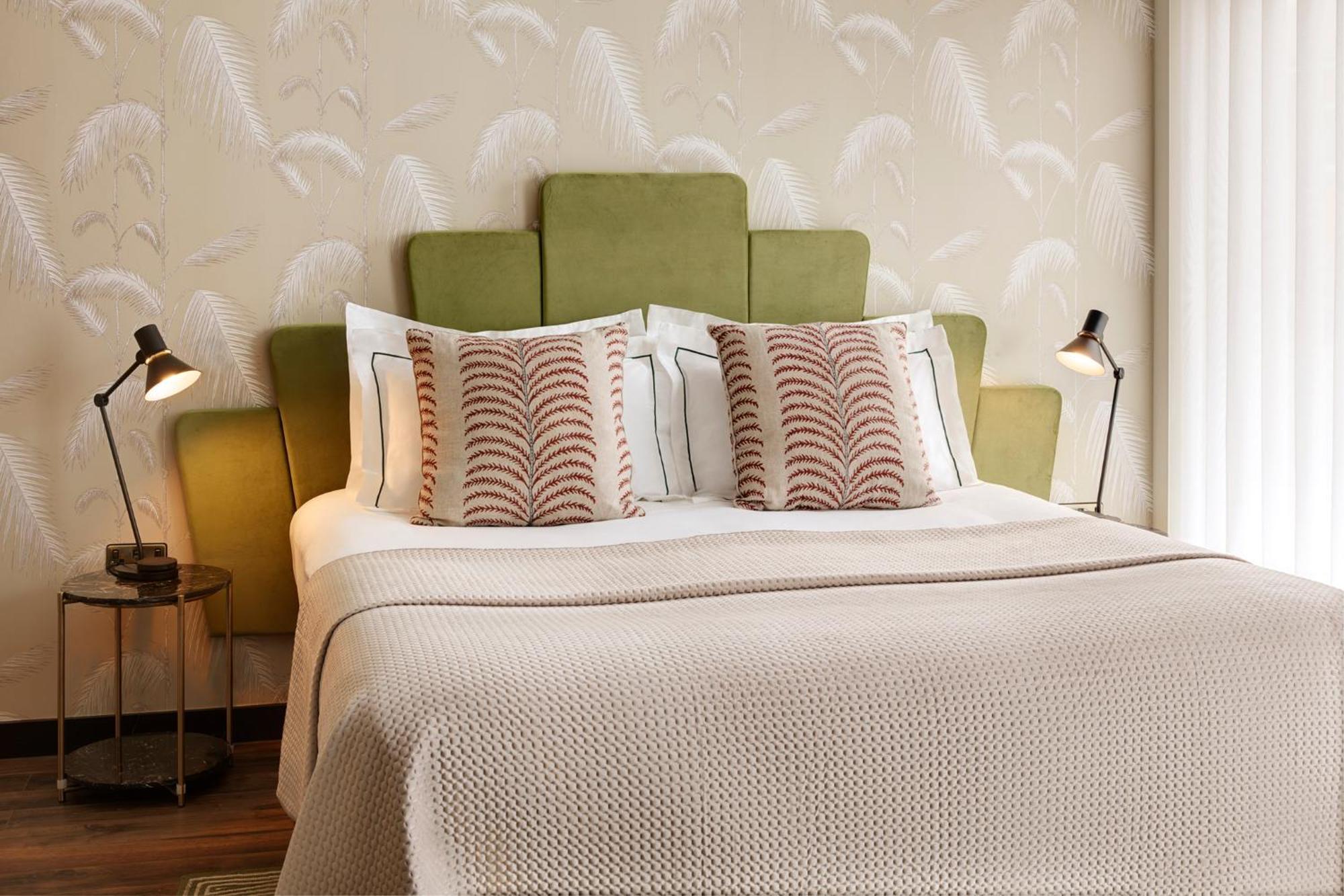 Brama Hotel Bromley Bagian luar foto