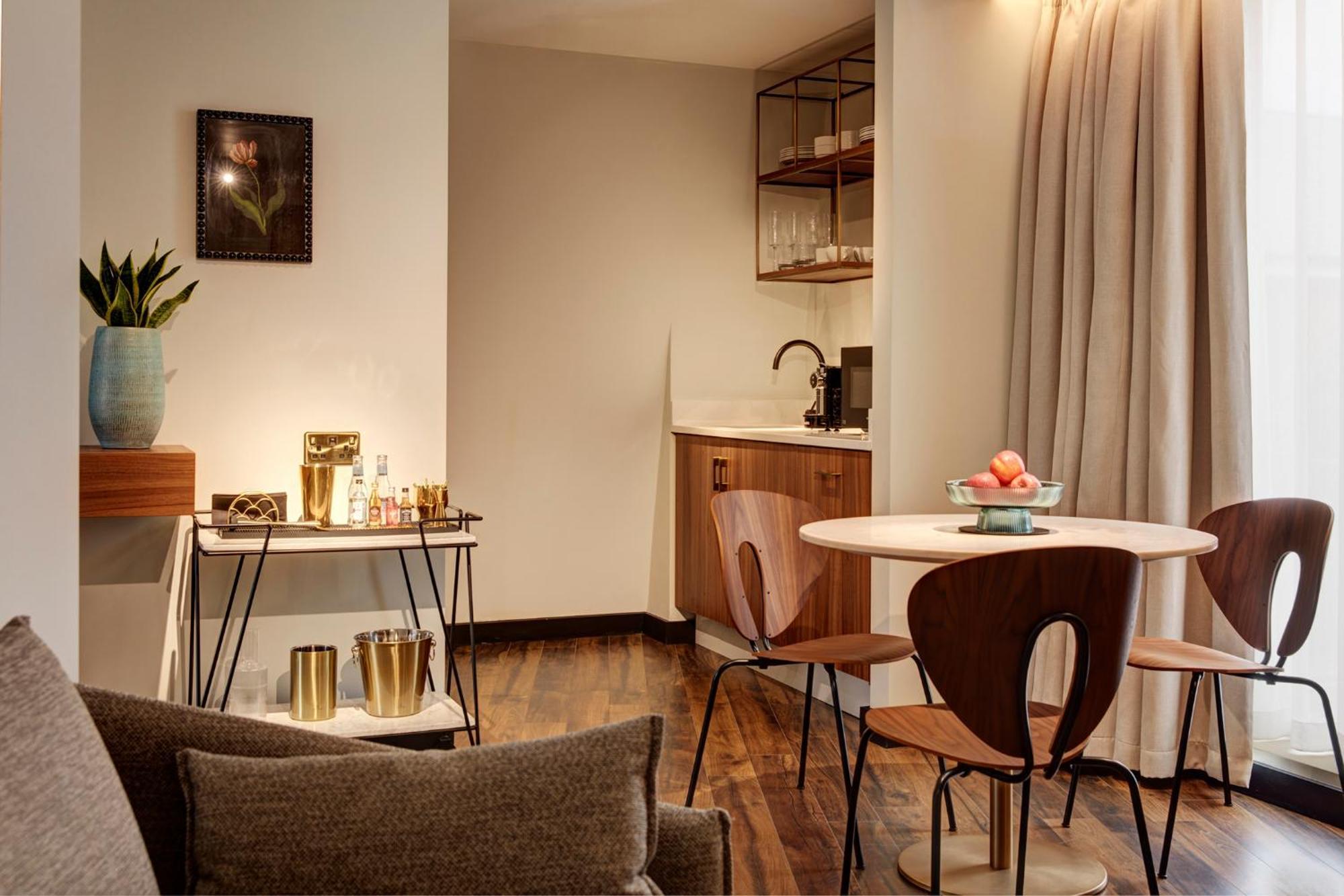 Brama Hotel Bromley Bagian luar foto